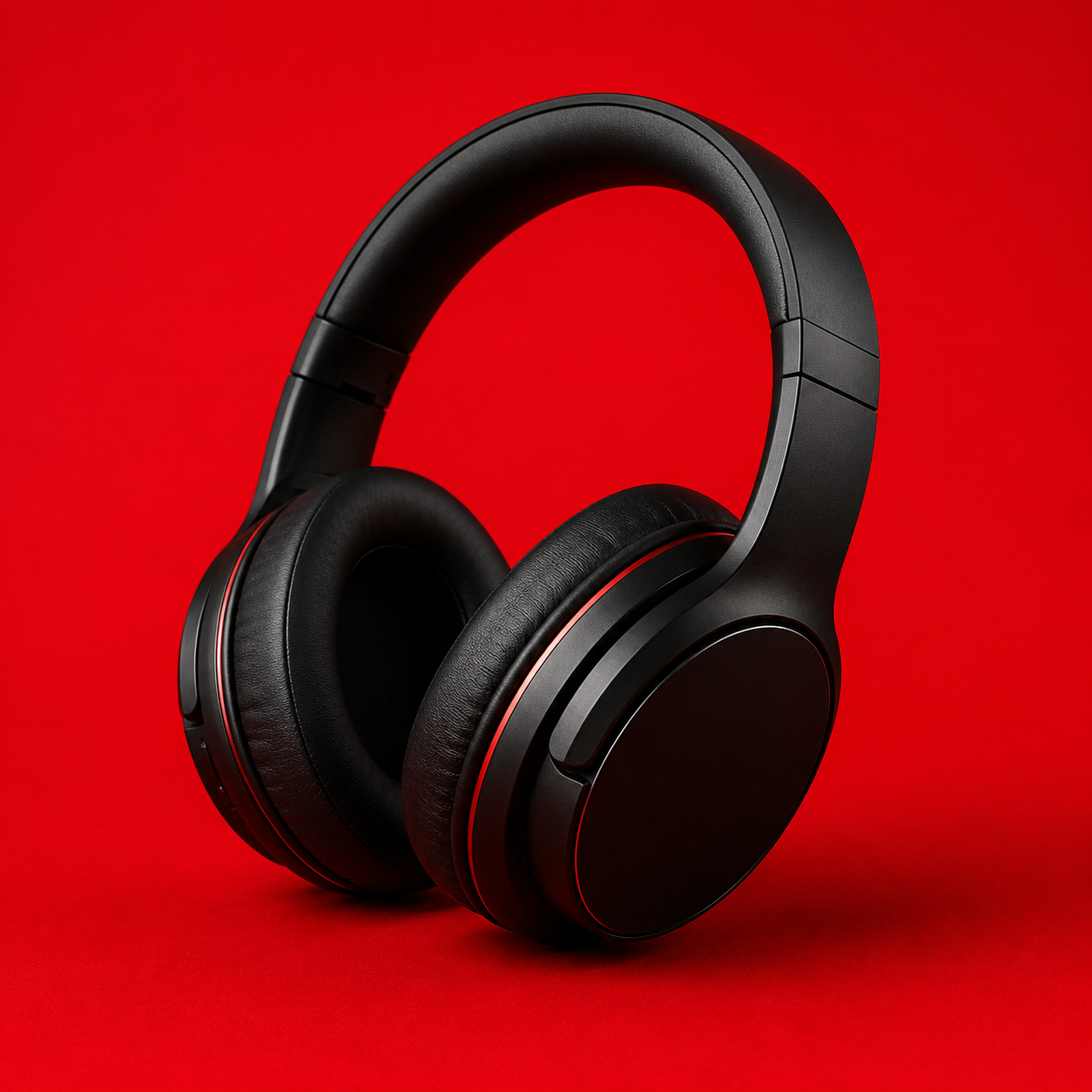 Noise Cancelling Headphones