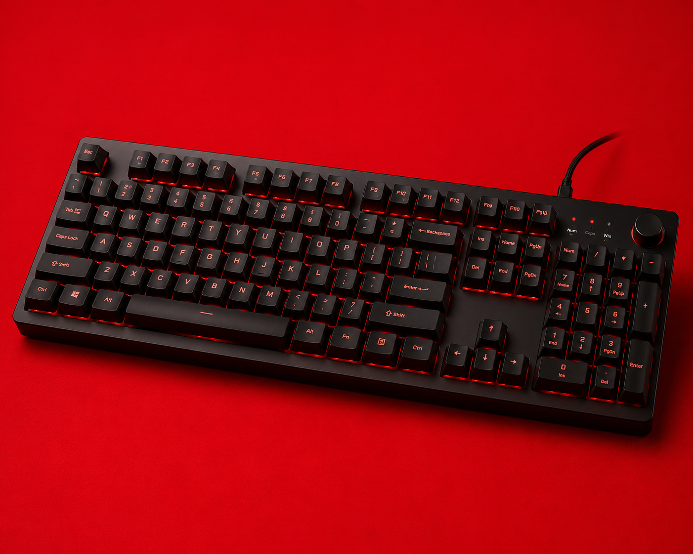 Mechanical Keyboard